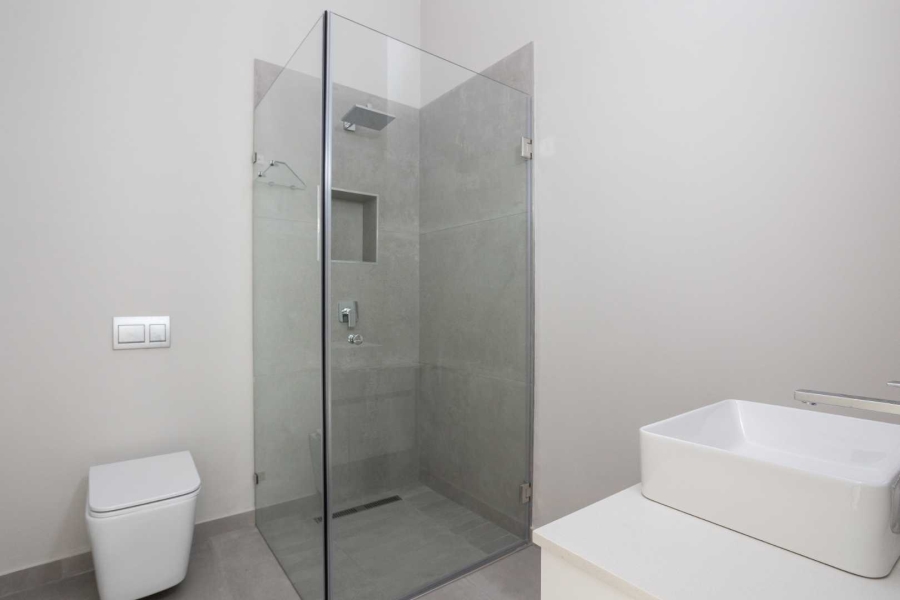 To Let 4 Bedroom Property for Rent in Pearl Valley Golf Estate Western Cape